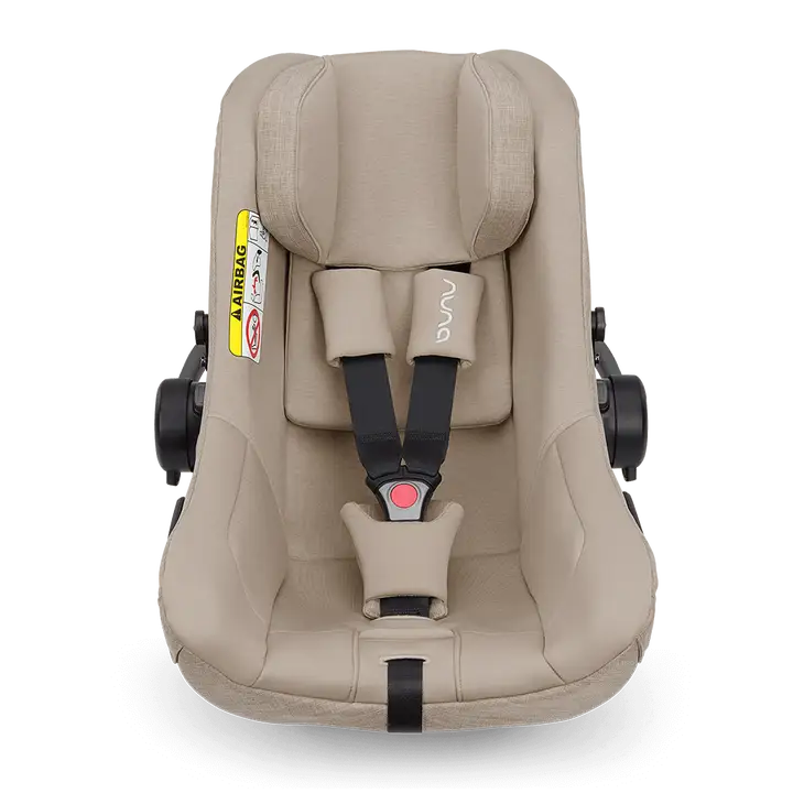 Nuna PIPA™ next Infant Car Seat