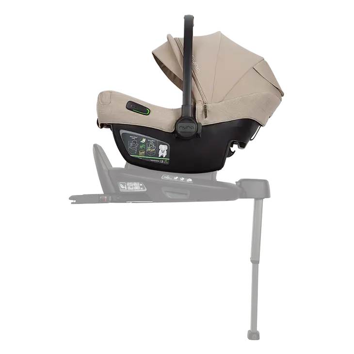 Nuna PIPA™ next Infant Car Seat