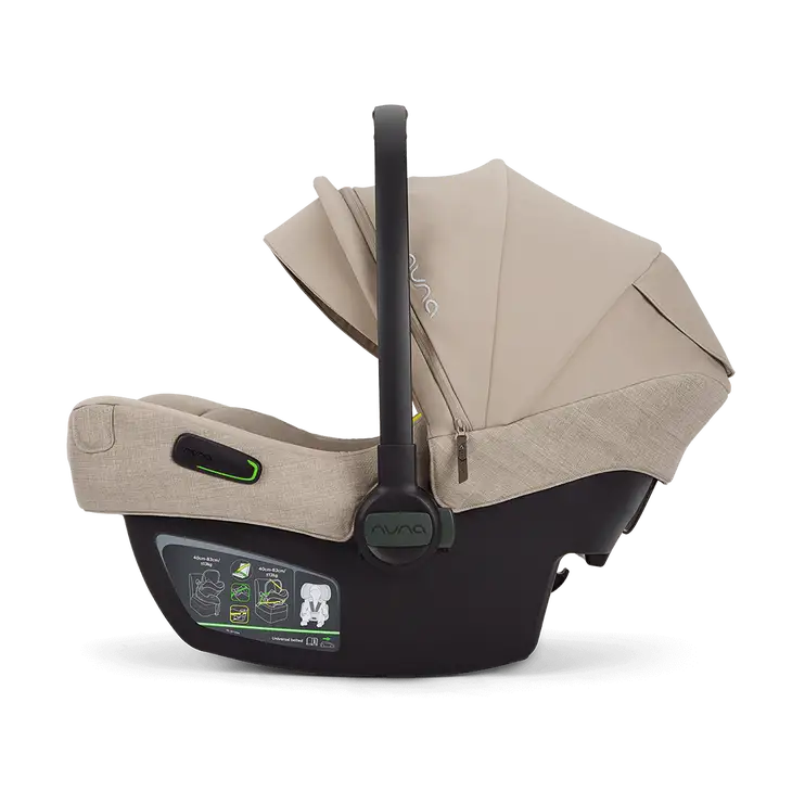 Nuna PIPA™ next Infant Car Seat