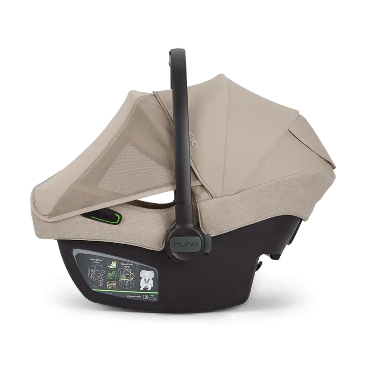 Nuna PIPA™ next Infant Car Seat