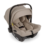 Nuna pipa™ URBN BABY CARRIER / CAR SEAT