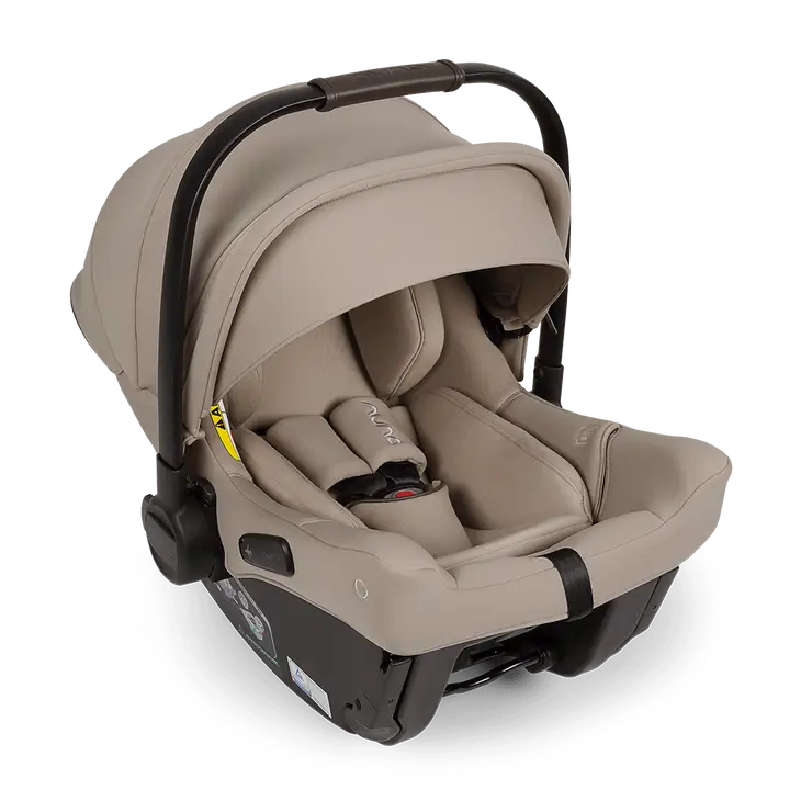 Nuna pipa™ URBN BABY CARRIER / CAR SEAT