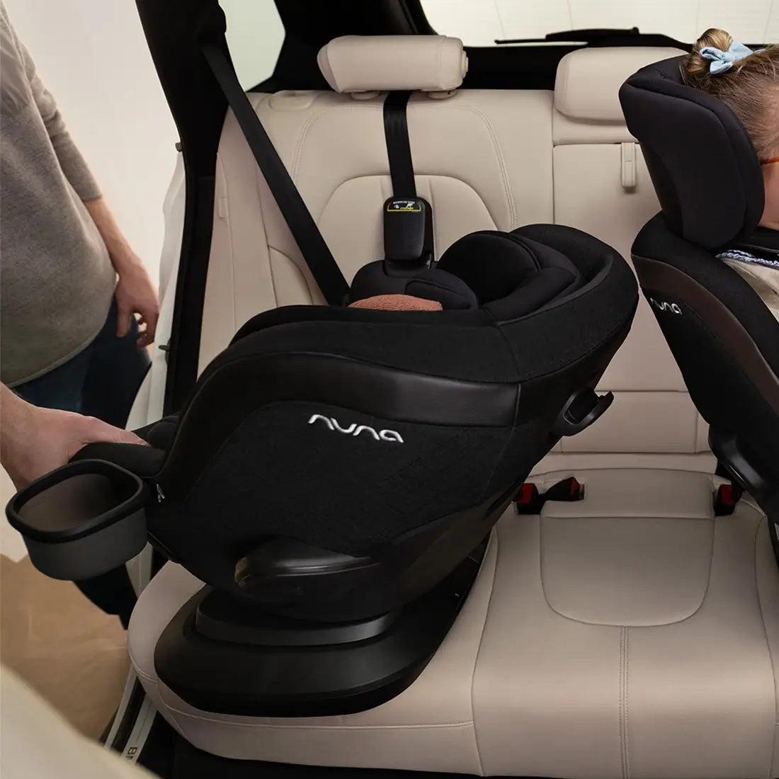 Nuna REVV™ maxx