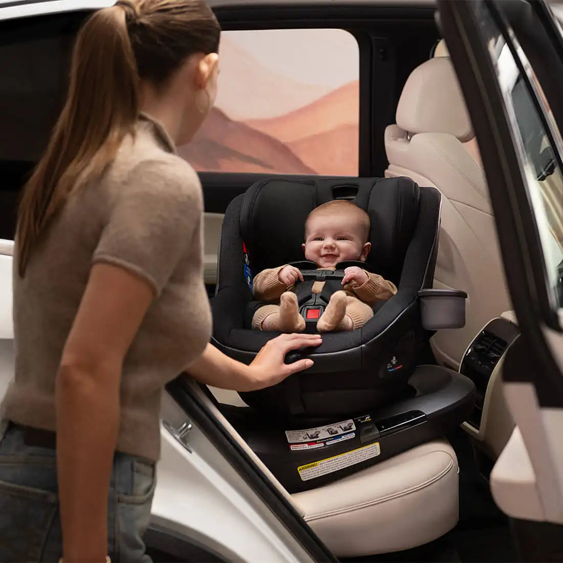 Nuna REVV™ maxx