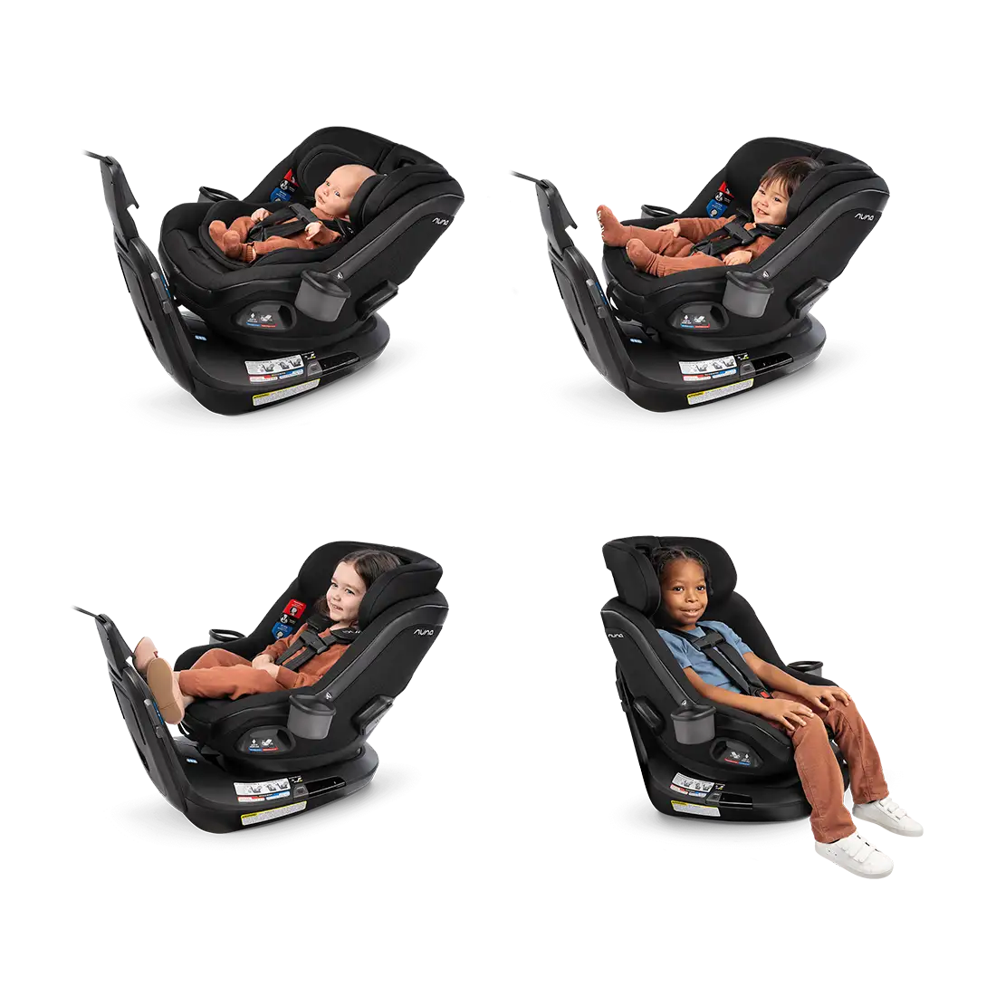 Nuna REVV™ maxx