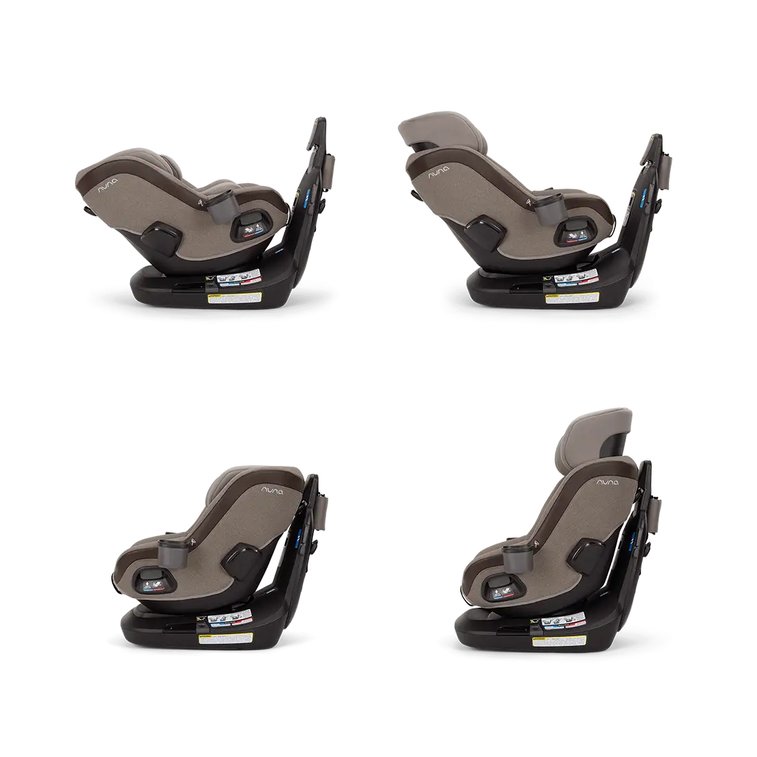 Nuna REVV™ maxx