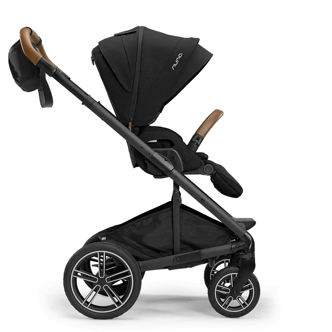 Nuna Stroller Sling Bag