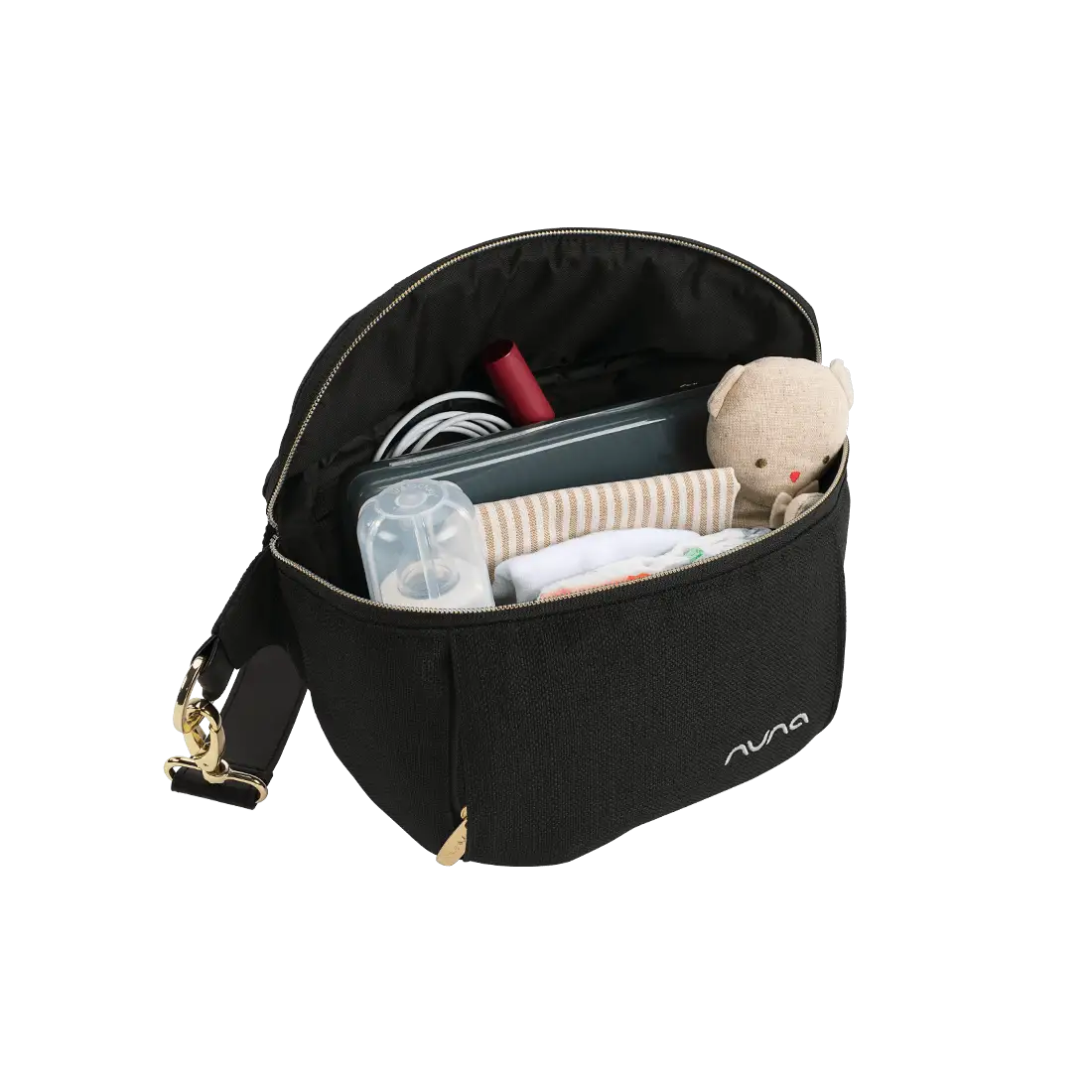 Nuna Stroller Sling Bag