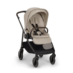 Nuna swiv™ All-wheel 360° rotation Stroller