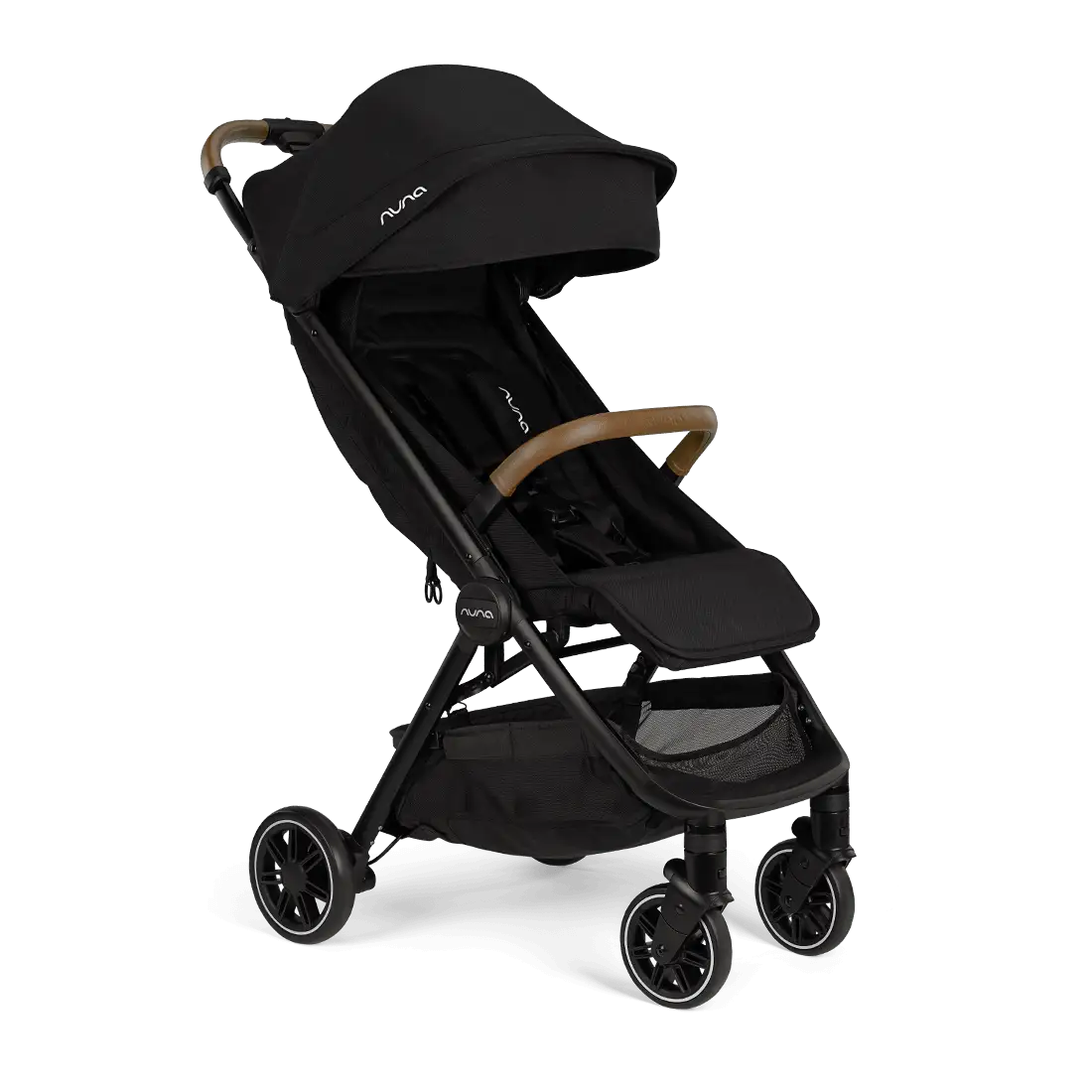 Nuna TRVL™ Travel Stroller