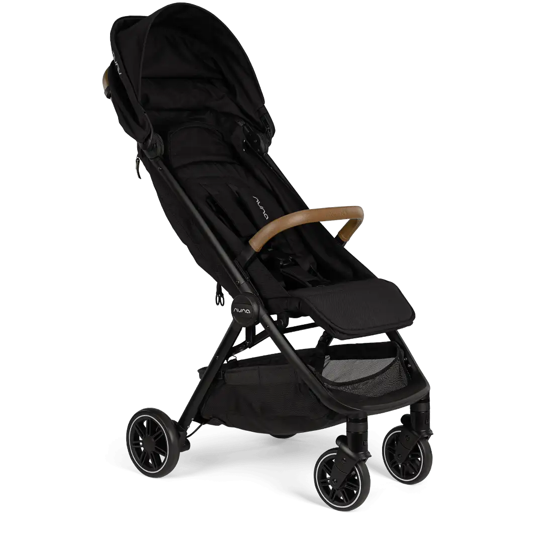 Nuna TRVL™ Travel Stroller