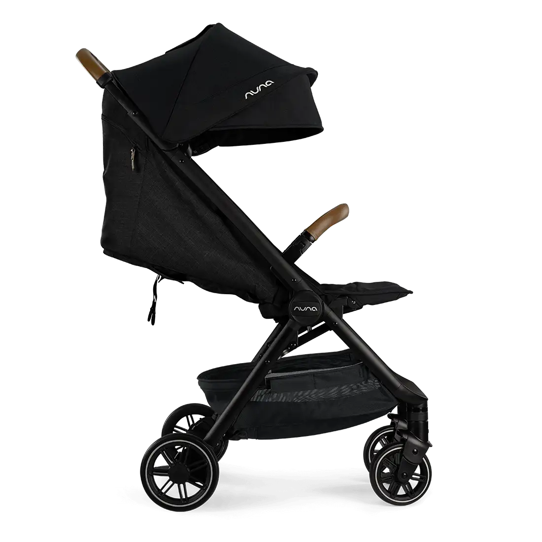 Nuna TRVL™ Travel Stroller