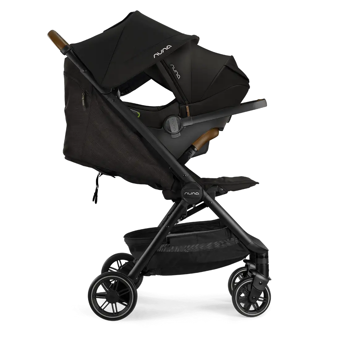 Nuna TRVL™ Travel Stroller