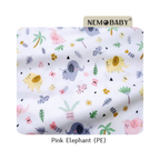 Nemobaby 100% Cotton 7pcs Bedding Set