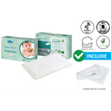 Comfy Baby® Purotex New Born Pillow