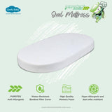 Comfy Baby Purotex Supreme Memory Foam Mattress (Water resistant cover)