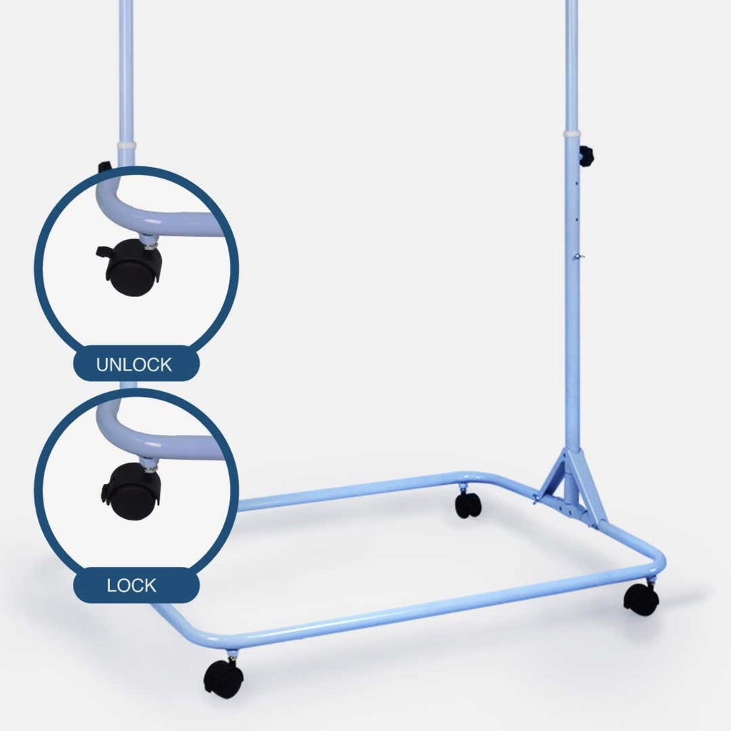 Nemobaby XL Foldable Spring Baby Cradle Set