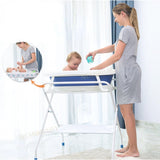 Nemobaby Deluxe Large bathtub with stand  (Model  C)