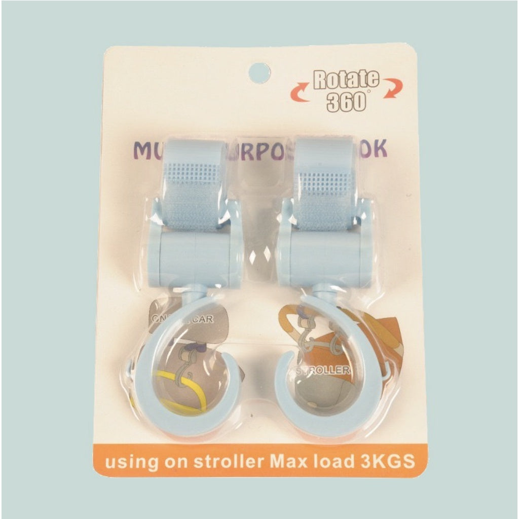 Baby Stroller Hook/ Pram hook /Multifunction baby stroller hook