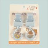 Baby Stroller Hook/ Pram hook /Multifunction baby stroller hook