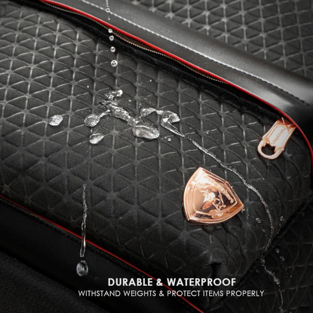 Princeton Goldiva Series Diaper Bag