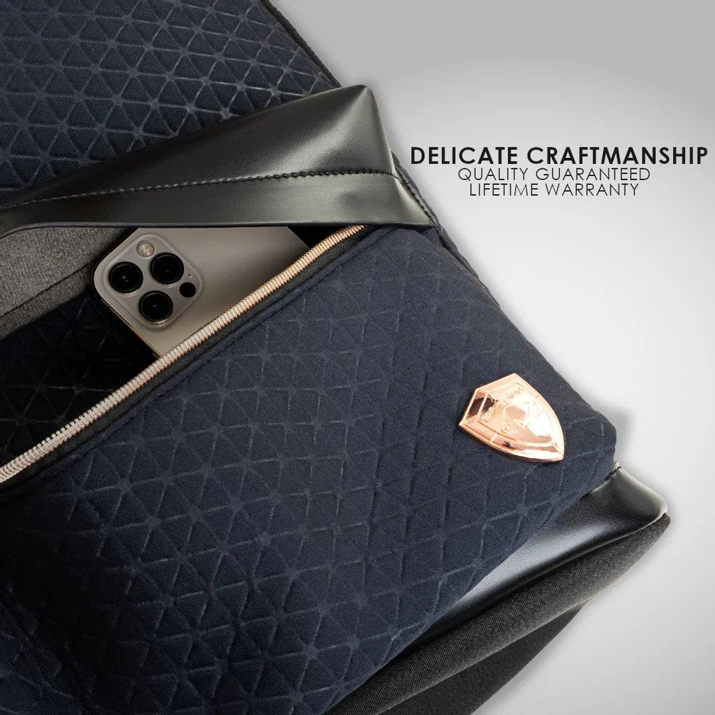 Princeton Goldiva Series Diaper Bag