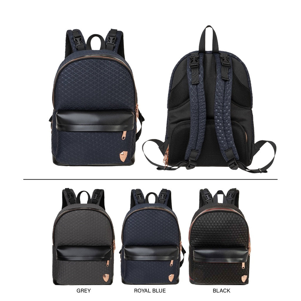 Princeton Goldiva Series Diaper Bag