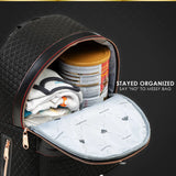 Princeton Goldiva Series Diaper Bag