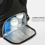 Princeton Goldiva Series Diaper Bag