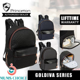 Princeton Goldiva Series Diaper Bag