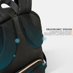 Princeton Goldiva Series Diaper Bag