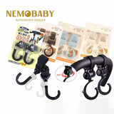 Baby Stroller Hook/ Pram hook /Multifunction baby stroller hook