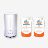 Biocair Classic 250 Aerial Disinfection Bundle