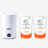Biocair Classic 250 Aerial Disinfection Bundle