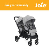 Joie Evalite Duo Stroller
