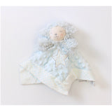Lion Bear Baby Security Blanket with Toy + Milky Bot