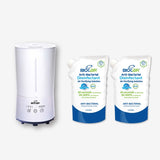 Biocair Classic 250 Aerial Disinfection Bundle
