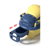 Mums Choice Baby Potty Toilet  Seat