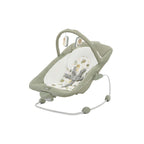 Joie Excursion Change & Bounce Travel Cot