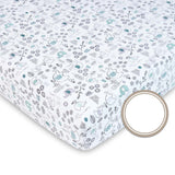 Comfy Living Mattress Fitted Sheet Cover ( S / L Size )