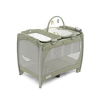 Joie Excursion Change & Bounce Travel Cot