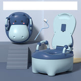 Mums Choice Baby Potty Toilet  Seat