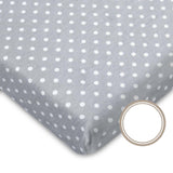 Comfy Living Mattress Fitted Sheet Cover ( S / L Size )