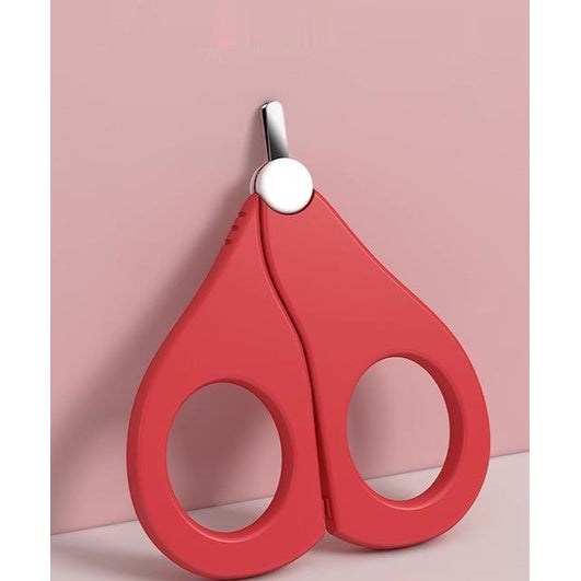 MISUTA Baby care nail trimmer stainless steel nail cutter nail clipper kit