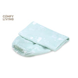 Comfy Living Baby Bolster Cover ( S / L Size)