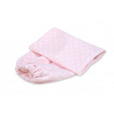 Comfy Living Baby Bolster Cover ( S / L Size)