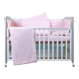 Comfy Living 6 in 1 Bedding Set