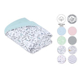 Comfy Living Baby Comforter (80 x 110cm)