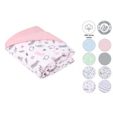 Comfy Living Baby Comforter (80 x 110cm)