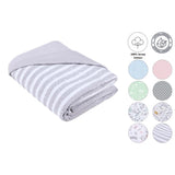 Comfy Living Baby Comforter (80 x 110cm)